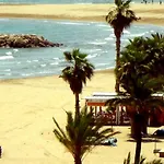 Valparaiso Seafront Apartamento *
