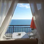 Valparaiso Seafront Cunit