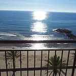 Valparaiso Seafront Apartamento