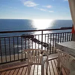 Valparaiso Seafront * Cunit