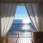 Apartamento Valparaiso Seafront