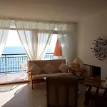 Apartamento Valparaiso Seafront *