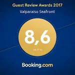 Valparaiso Seafront Cunit