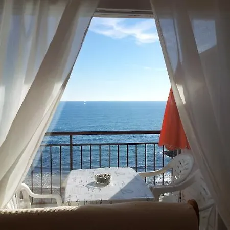 Valparaiso Seafront Cunit