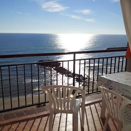 Valparaiso Seafront * Cunit