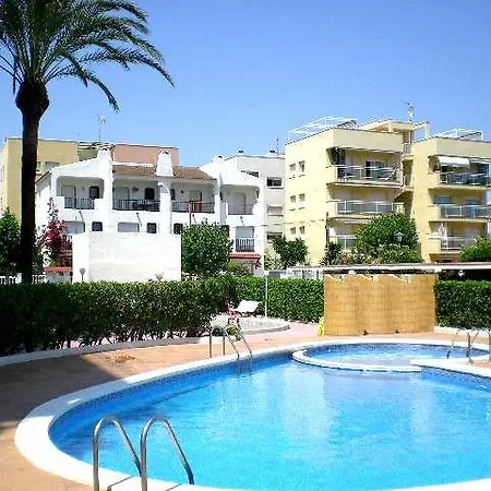 Valparaiso Seafront Apartment Cunit
