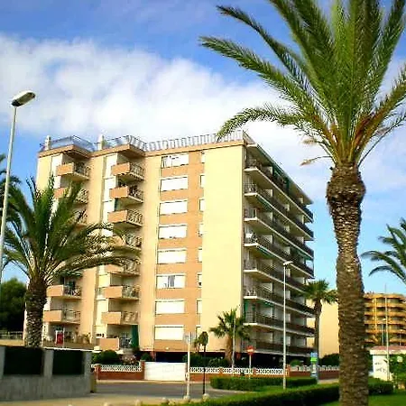 Valparaiso Seafront Cunit
