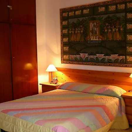 Valparaiso Seafront Apartment