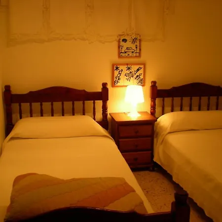Valparaiso Seafront Apartment *
