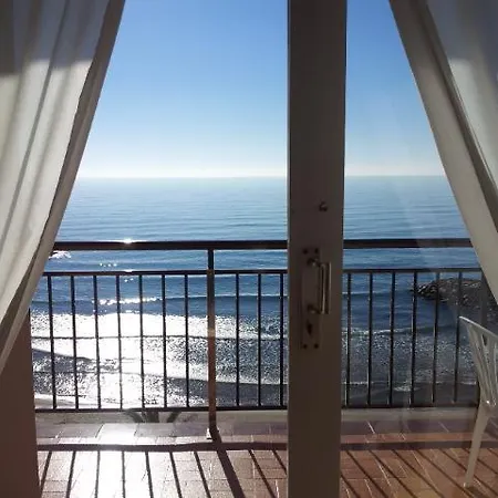 Apartment Valparaiso Seafront Cunit