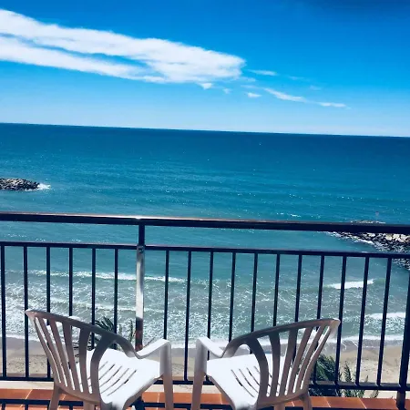 Valparaiso Seafront Apartment