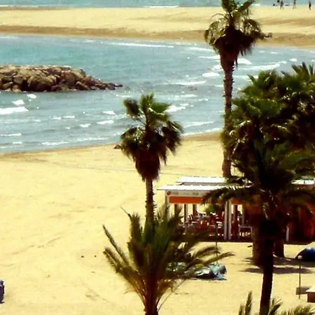 Valparaiso Seafront Apartment *