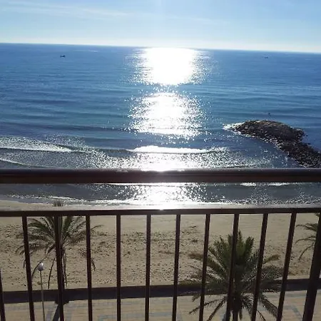 Valparaiso Seafront Appartement