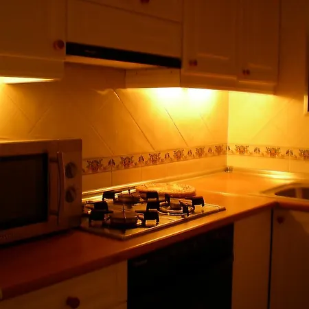 Appartement Valparaiso Seafront *