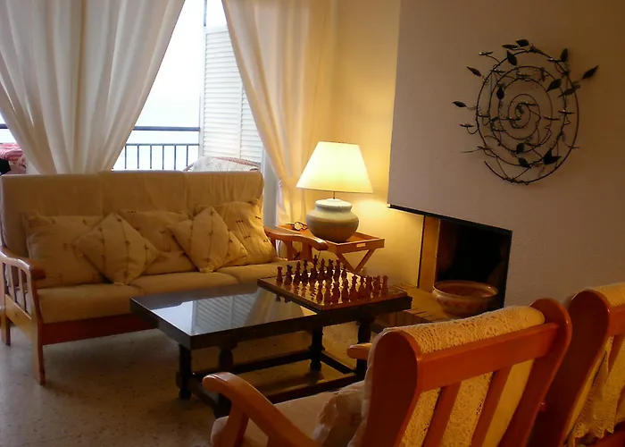 Valparaiso Seafront 아파트 커닛