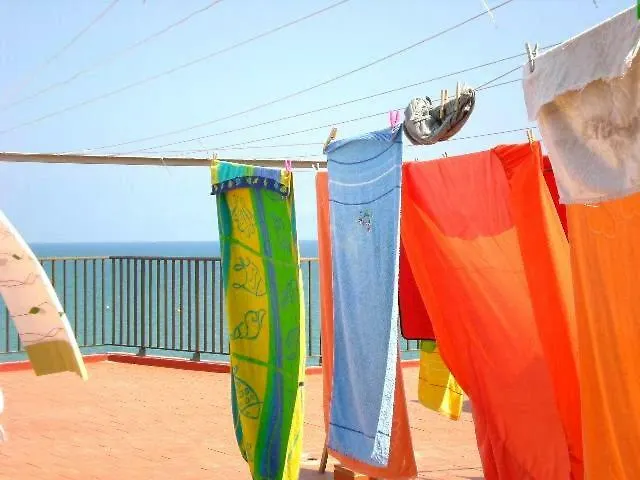 아파트 Valparaiso Seafront