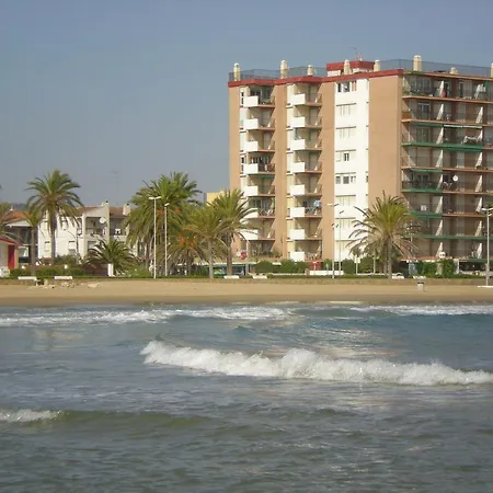 Valparaiso Seafront Διαμέρισμα