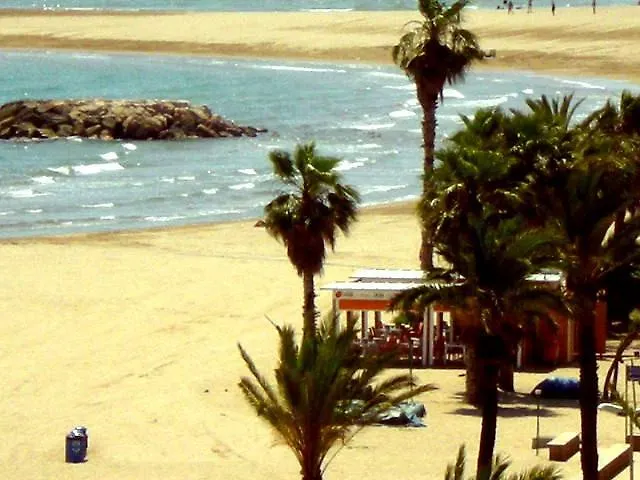 Valparaiso Seafront 公寓 *