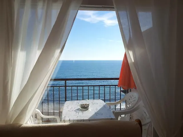 Valparaiso Seafront 库尼特