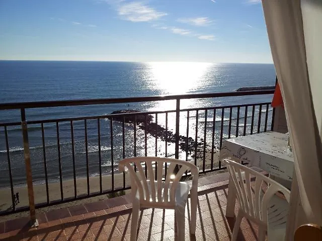 Valparaiso Seafront * 库尼特