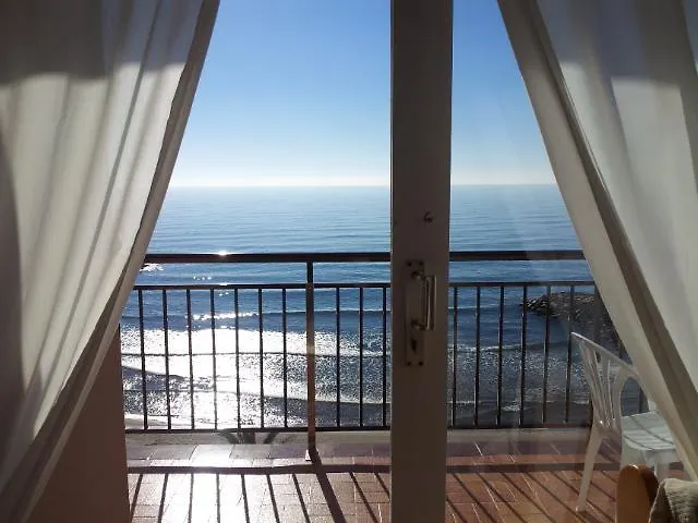 公寓 Valparaiso Seafront 库尼特